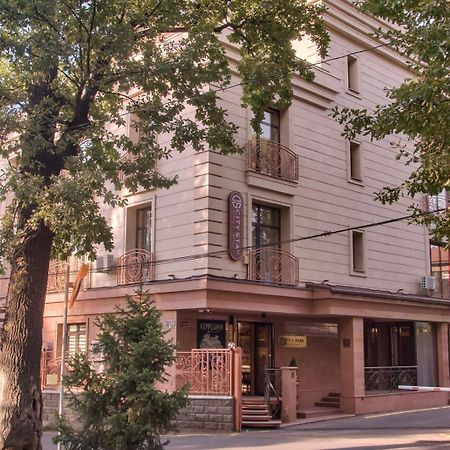City Stay Апарт-Отель Алматы Exterior photo