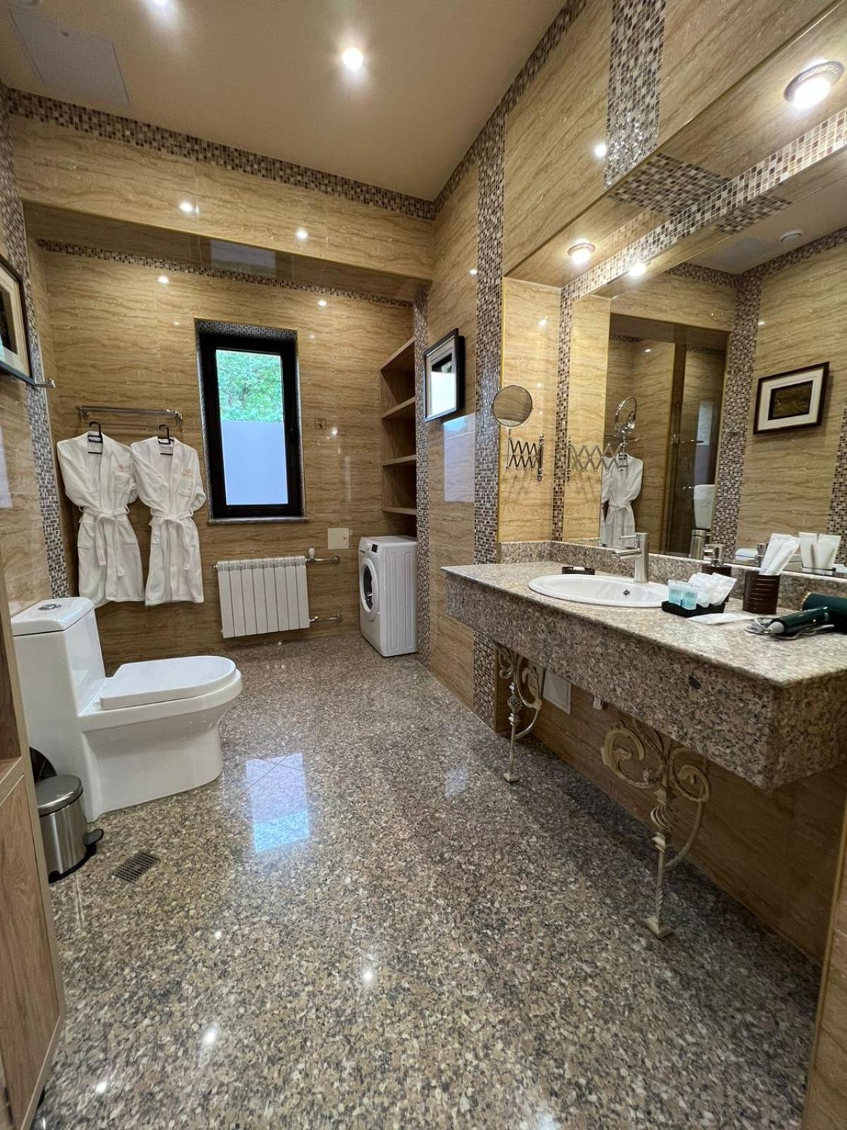 City Stay Апарт-Отель Алматы Exterior photo